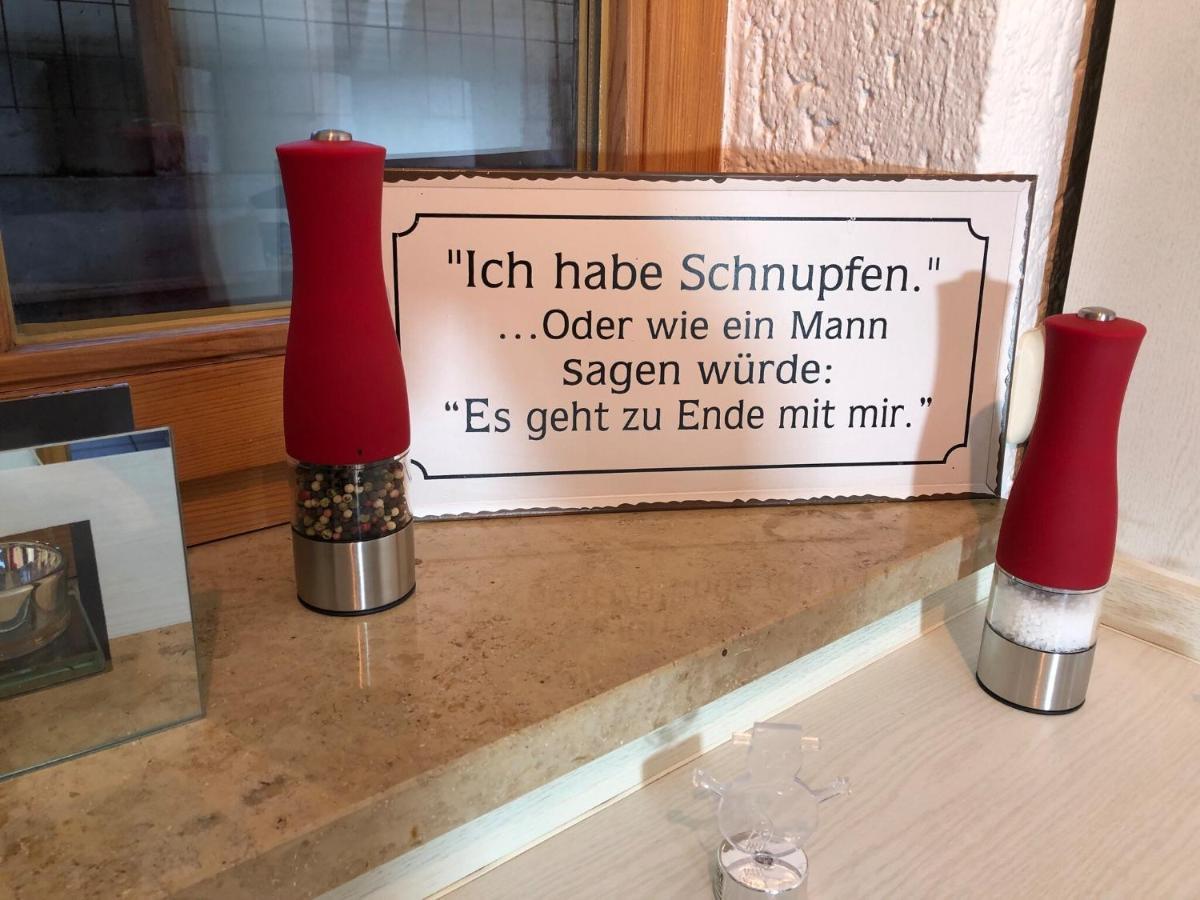 Ferienhaus am Hocheck Oberaudorf Exterior foto